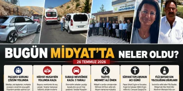 26 temmuz bugun ler oldu