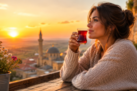 çay