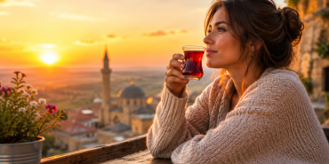 çay
