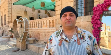 davut savaşçı