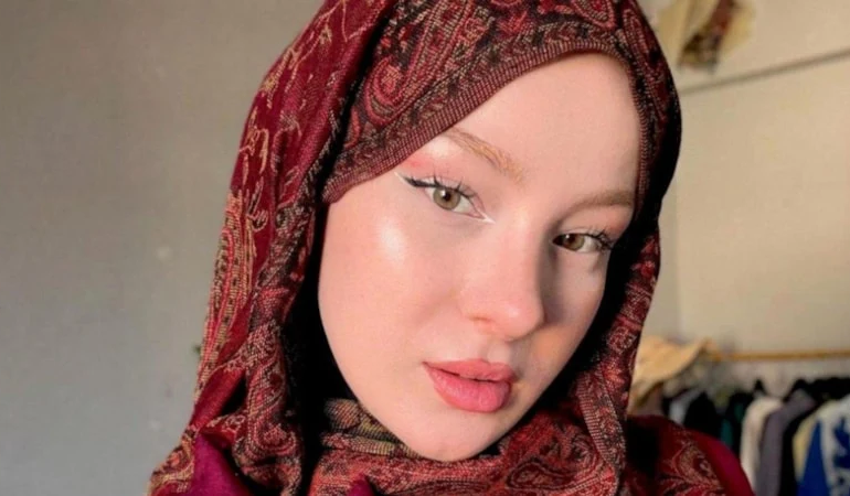 Fenomen Fatma Soydaş Müstehcenlik Soruşturmasında Tutuklandı