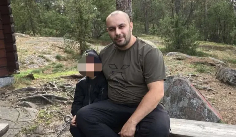 İsveç’ten Tatil İçin Gittiği Tayland’da Feci Kaza