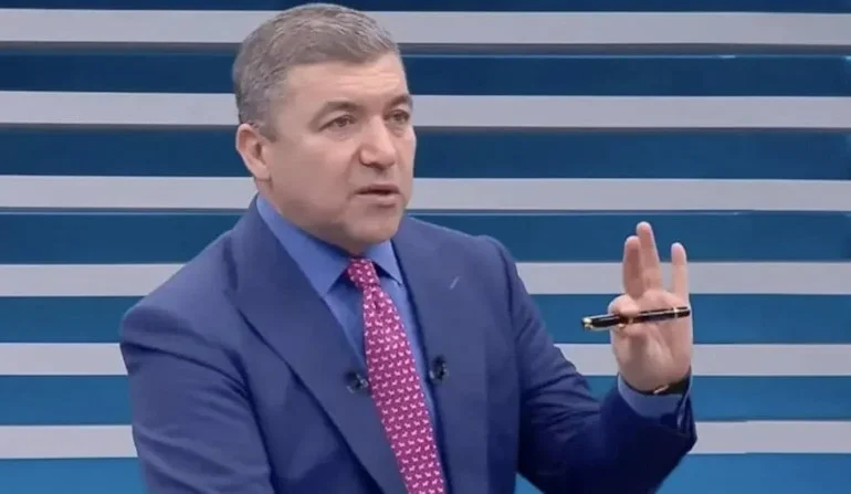 İsmail Küçükkaya’nın Yeni Durağı Sözcü TV Oldu