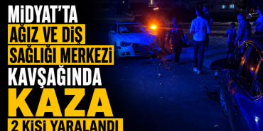 kaza midyat