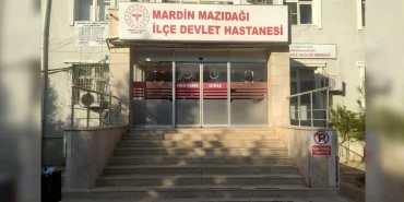 mazıdağı haber