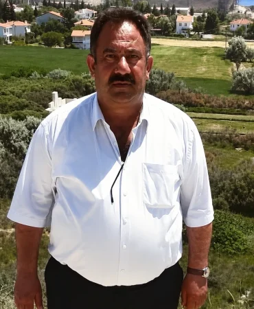 mehmet ali önen