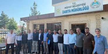 midyat pazarcı sorunu
