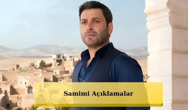 Ozan Akbaba’dan Dikkat Çeken Açıklamalar: “Poz Vermeyi Değil, Karaktere Dönüşmeyi Önemsiyorum”