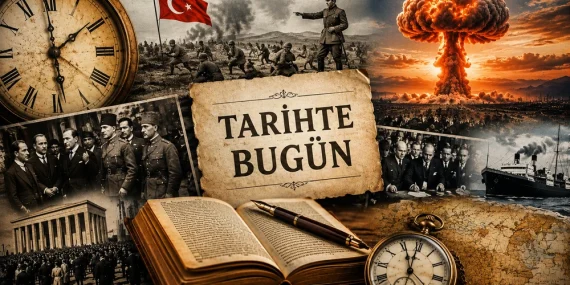 9 Ağustos