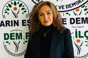 TÜRKAN KAYIR