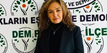 TÜRKAN KAYIR