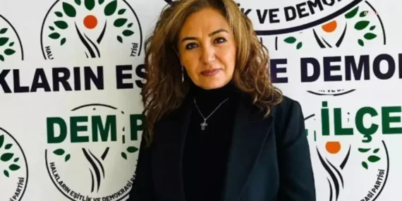 TÜRKAN KAYIR