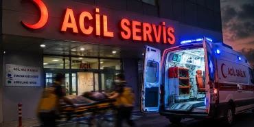 acil servis