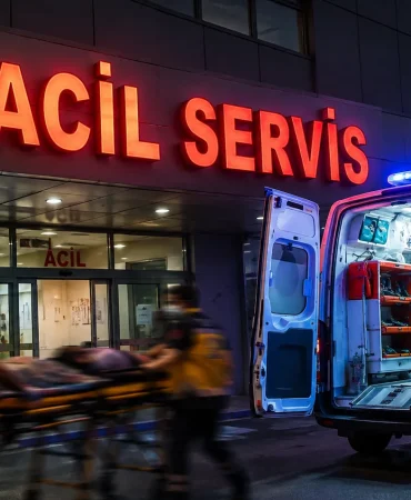acil servis