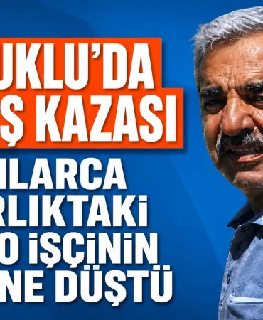 artukluda feci kaza