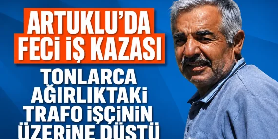 artukluda feci kaza