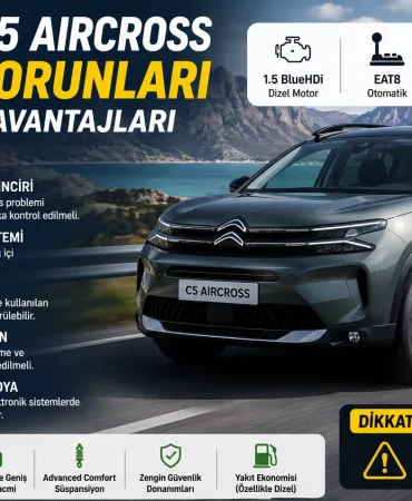 c5 aircross