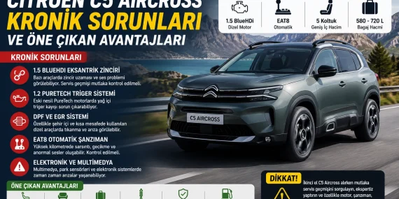 c5 aircross