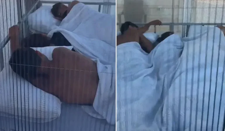 Midyat’ta Damda Uyuma Geleneği Turizme Uyarlandı