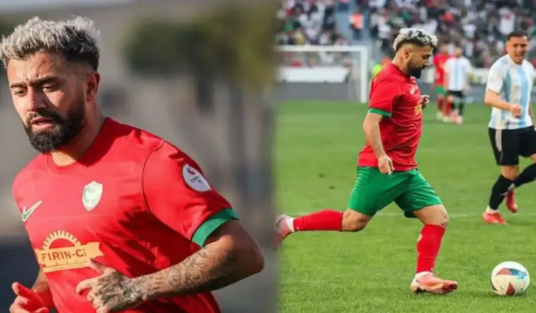 Amedspor’da Çekdar Orhan ve Diagne gündemi: Nahit Eren’den açıklama