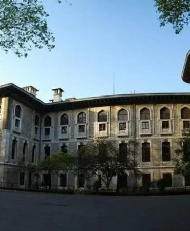 istanbul erkek lisesi