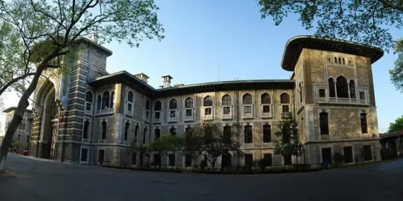 istanbul erkek lisesi