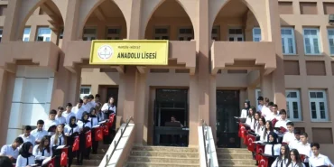 midyat anadolu lisesi