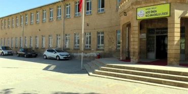 midyat aziz önen lisesi