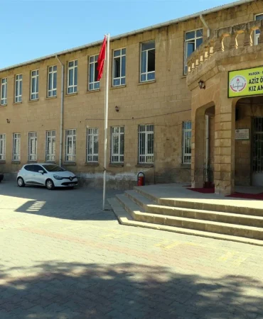 midyat aziz önen lisesi