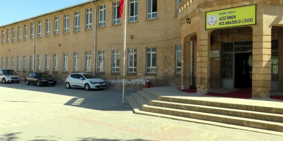 midyat aziz önen lisesi