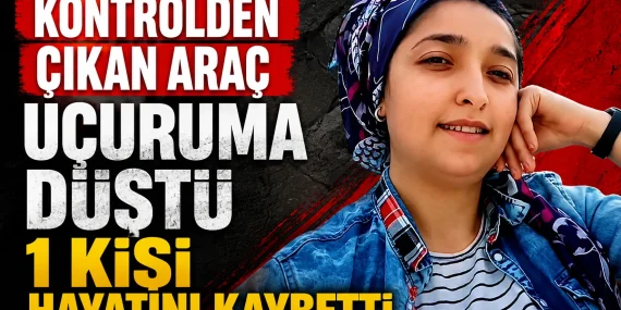 midyat kaza haberi
