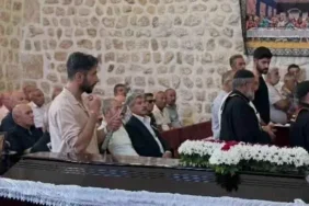 midyat vefat haberi