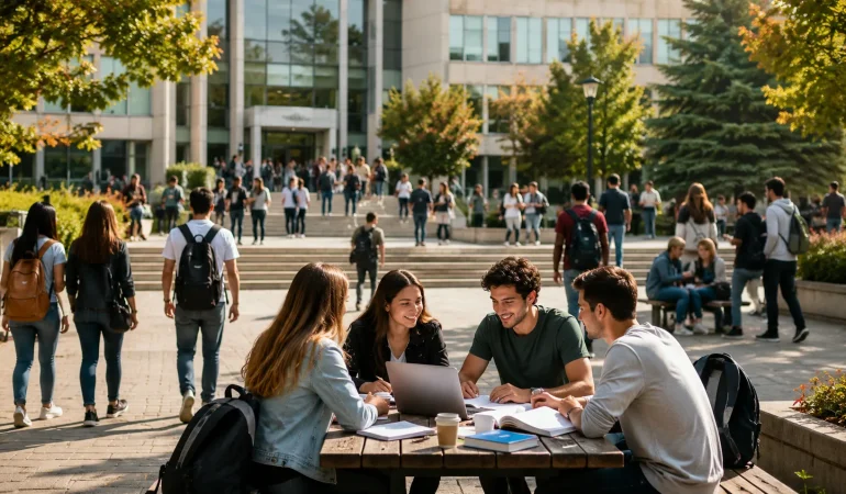 Üniversite Öğrencilerine Yeniden Dönüş Hakkı: Başvurular İçin 4 Ay Süre Verildi