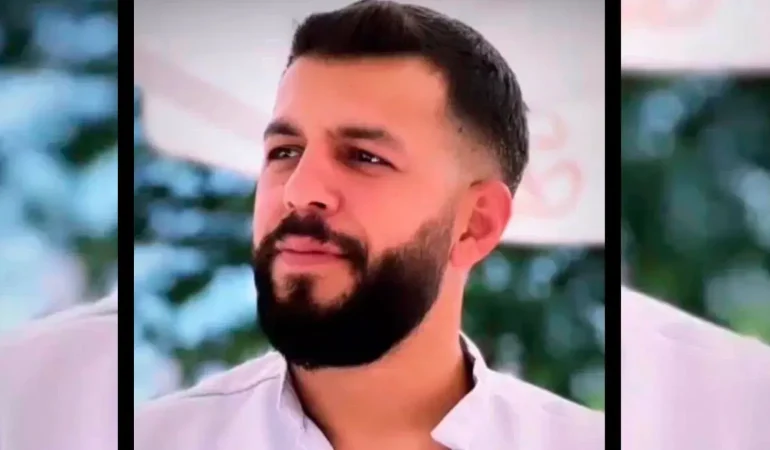 Artuklu’da Motosiklet Kazası: Halil Demir Hayatını Kaybetti