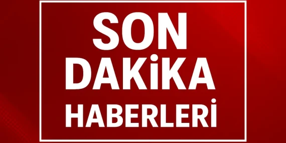 son dakika