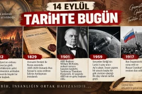 14 eylül