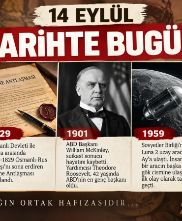14 eylül