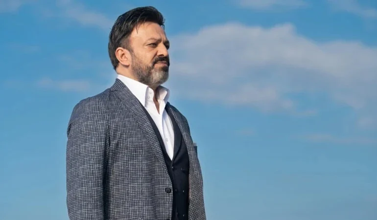 Oyuncu Serhat Kılıç Evinde Ölü Bulundu