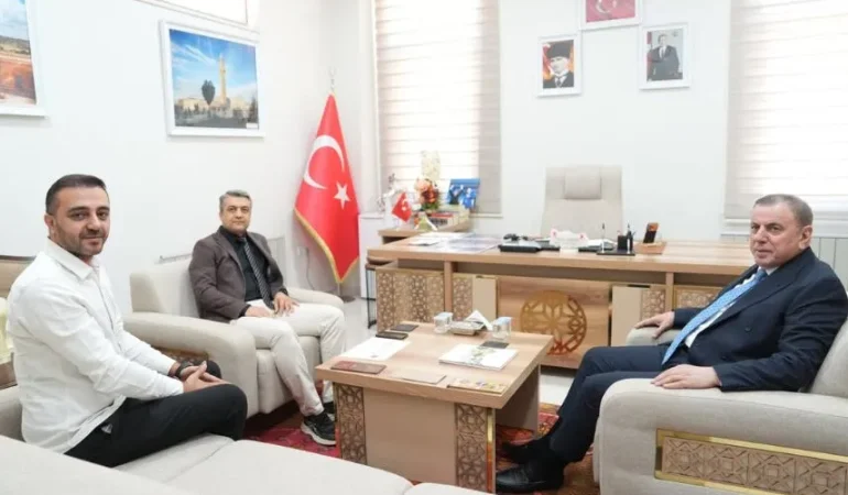 Midyat’ın İletişim Altyapısı Masaya Yatırıldı