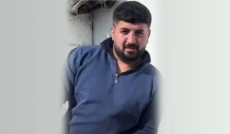 Midyat kırsalında 23 yaşındaki genç ölü bulundu