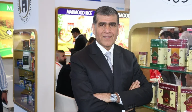 Altunkaya Group, FOODIST İstanbul Fuarı’nda Markalarıyla Yer Aldı