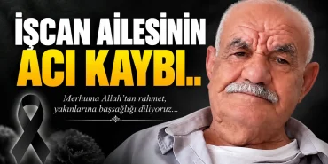 halil işcan