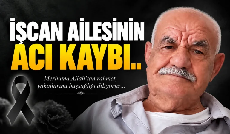 halil işcan
