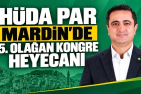 hüda par seçim