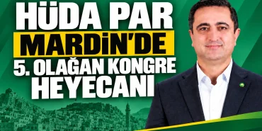 hüda par seçim