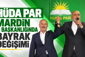 hüdapar seçim
