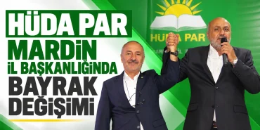 hüdapar seçim
