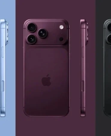 iphone 18