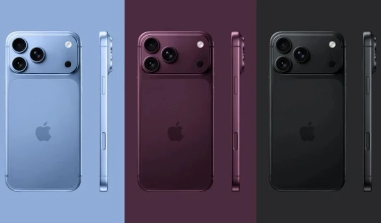 iPhone Ultra ve iPhone 18 Pro Fiyatları Sızdırıldı