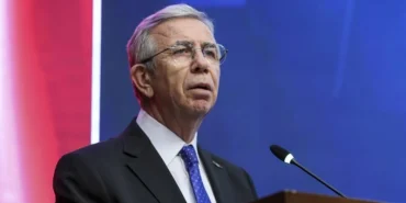 mansur yavaş